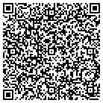 QR-код с контактной информацией организации Городская клиническая больница №3