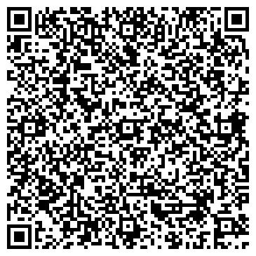 QR-код с контактной информацией организации Удачный обмен