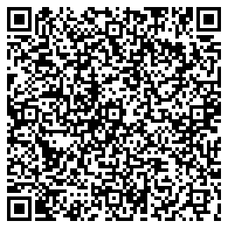 QR-код с контактной информацией организации Банкомат, МДМ Банк, ОАО