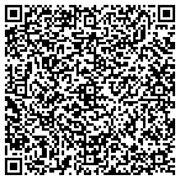 QR-код с контактной информацией организации Томская клиническая психиатрическая больница