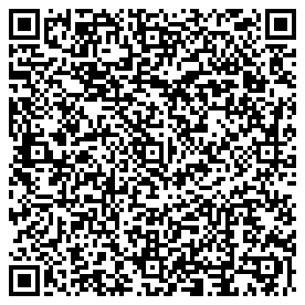 QR-код с контактной информацией организации Чиос