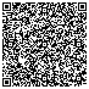 QR-код с контактной информацией организации Управление социальной защиты населения