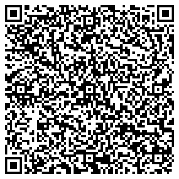 QR-код с контактной информацией организации ООО КранБортСервис