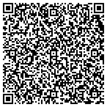 QR-код с контактной информацией организации Линолеум, сеть магазинов, interПОЛ, магазин