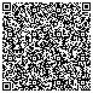 QR-код с контактной информацией организации Центр защиты прав населения