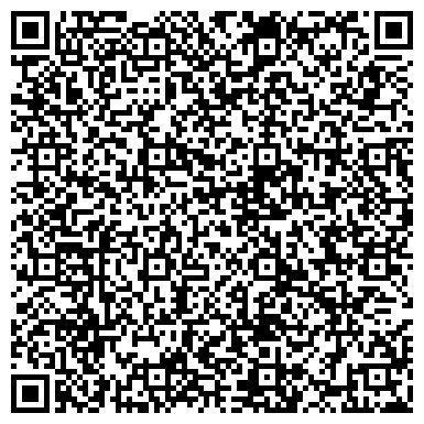 QR-код с контактной информацией организации ООО Атмосфера Чистоты