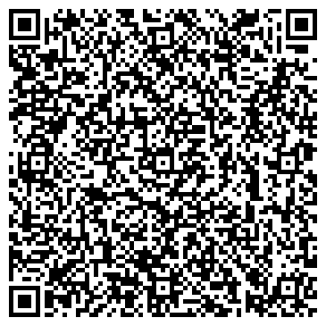 QR-код с контактной информацией организации УралТехноРесурс