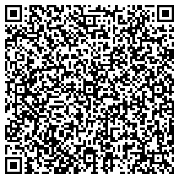 QR-код с контактной информацией организации АЗС У Барса, ООО ТПК Старта