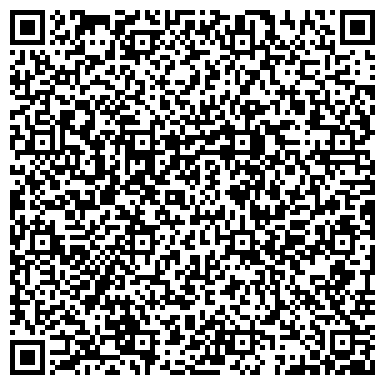 QR-код с контактной информацией организации ООО АЯКС-стройинвест