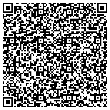 QR-код с контактной информацией организации ООО Техноклининг