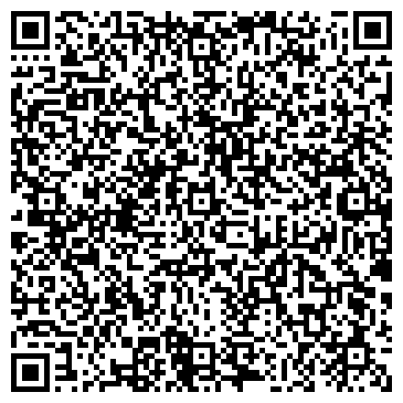 QR-код с контактной информацией организации ООО Иркутская автотранспортная компания Пикап