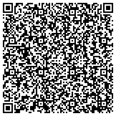 QR-код с контактной информацией организации Ядринское городское поселение Ядринского района