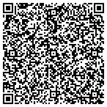 QR-код с контактной информацией организации Вавилон