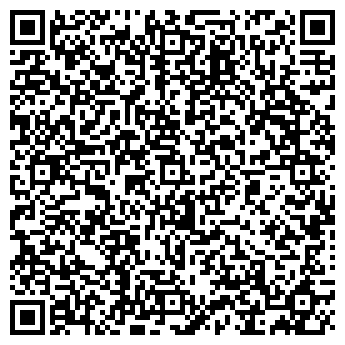 QR-код с контактной информацией организации Ковровый Дворъ