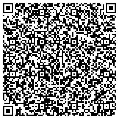 QR-код с контактной информацией организации Строящееся административное здание по ул. Энтузиастов, 36б