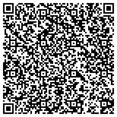 QR-код с контактной информацией организации ЗАО Тяжпромэлектромет