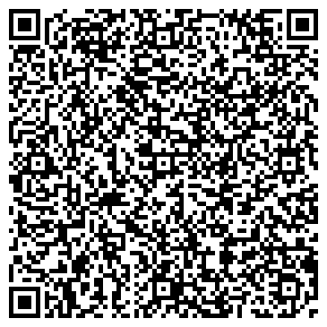 QR-код с контактной информацией организации Каминный рай