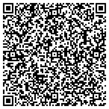 QR-код с контактной информацией организации ООО СУ-5 трест Липецкстрой-М