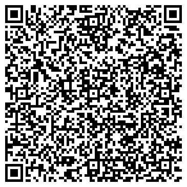QR-код с контактной информацией организации Банкомат, ИнвестКапиталБанк, ОАО