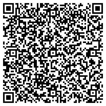 QR-код с контактной информацией организации «Трубофф»