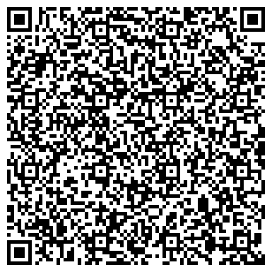 QR-код с контактной информацией организации Новоселкино, строящийся коттеджный поселок, ООО Липецк-Дом
