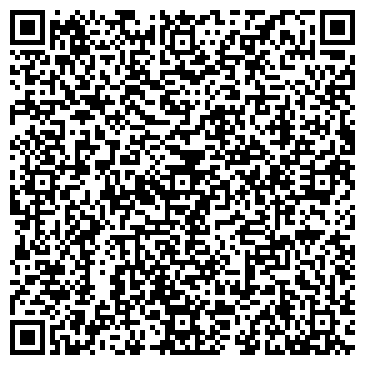 QR-код с контактной информацией организации Академия Клининга