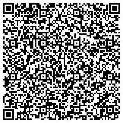 QR-код с контактной информацией организации Строящееся административное здание по ул. Энтузиастов, 36г