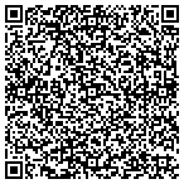 QR-код с контактной информацией организации Чиос