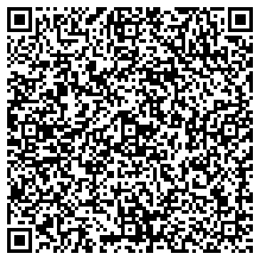 QR-код с контактной информацией организации ОАО Липецкстрой