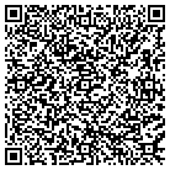 QR-код с контактной информацией организации АГЗС, ООО Рязанская топливная компания
