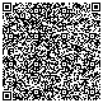 QR-код с контактной информацией организации Зюзино, территориальный центр социального обслуживания, Филиал Котловка