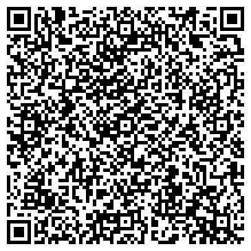 QR-код с контактной информацией организации ИП Кузьминых О.О.
