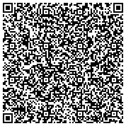 QR-код с контактной информацией организации Центр природного земледелия Сияние
