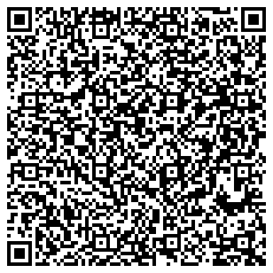 QR-код с контактной информацией организации AutoParts66, торговая компания, ООО Демел Сервис