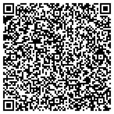 QR-код с контактной информацией организации ООО Темп