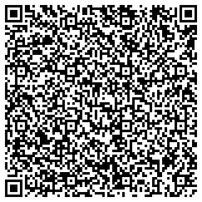 QR-код с контактной информацией организации Управление социальной защиты населения района Хамовники