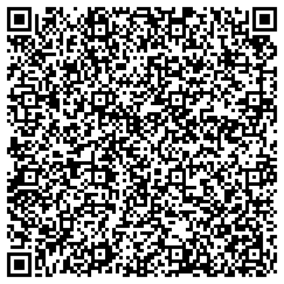 QR-код с контактной информацией организации ТЦСО «ТУШИНО» Филиал Покровское-Стрешнево