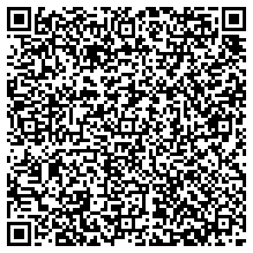 QR-код с контактной информацией организации Атлас Копко