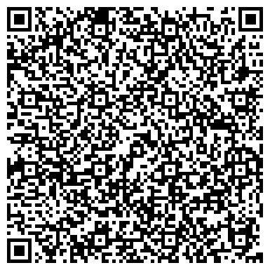 QR-код с контактной информацией организации Новоселкино, строящийся коттеджный поселок, ООО Липецк-Дом