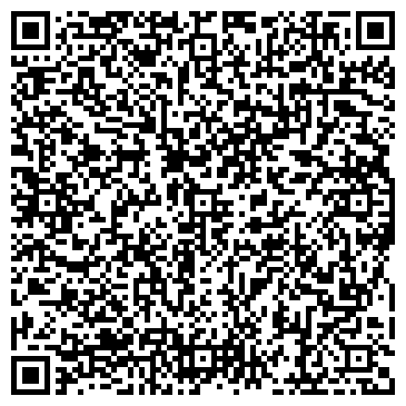 QR-код с контактной информацией организации Ангарский трамвай