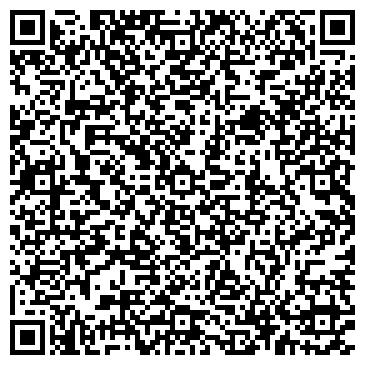 QR-код с контактной информацией организации ГБУ ЦПСиД «Косино-Ухтомский»