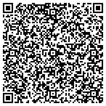 QR-код с контактной информацией организации Агентство недвижимости Пермского района