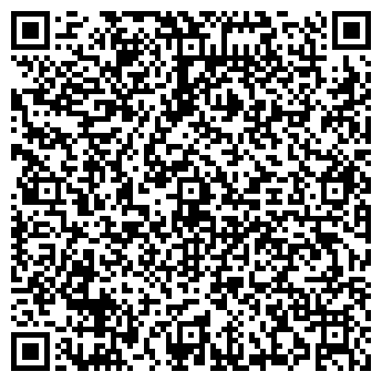 QR-код с контактной информацией организации АЗС, ООО Рязанская топливная компания