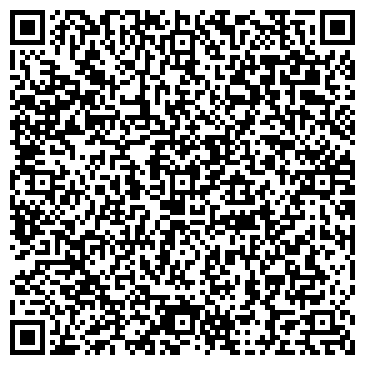 QR-код с контактной информацией организации Три богатыря, микрорайон, ООО Три АсС