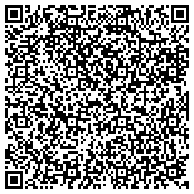 QR-код с контактной информацией организации ООО Оборудование для автосервиса