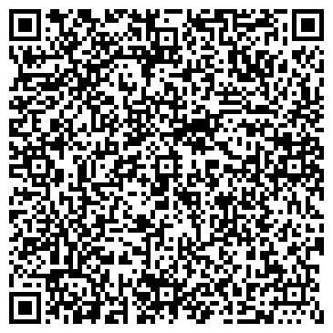 QR-код с контактной информацией организации ООО Строительная компания