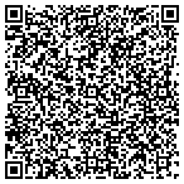 QR-код с контактной информацией организации ООО Абилон