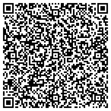 QR-код с контактной информацией организации ЗАО УралРегион Ипотека