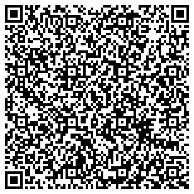 QR-код с контактной информацией организации Радужный, микрорайон, ООО Отделфинстрой и Партнеры