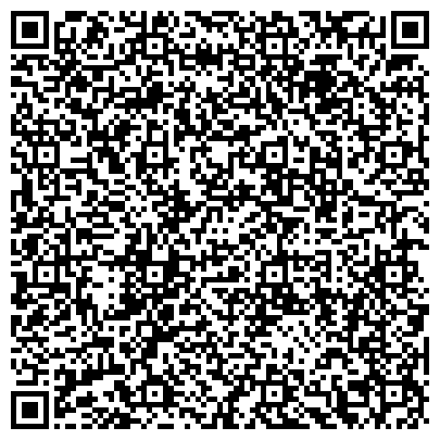 QR-код с контактной информацией организации ОАО Корпорация развития Ульяновской Области